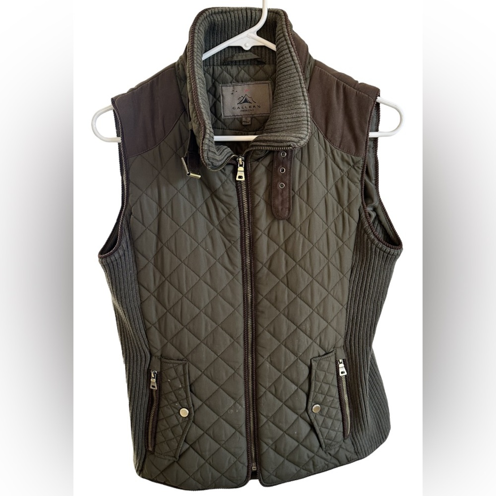 Vest